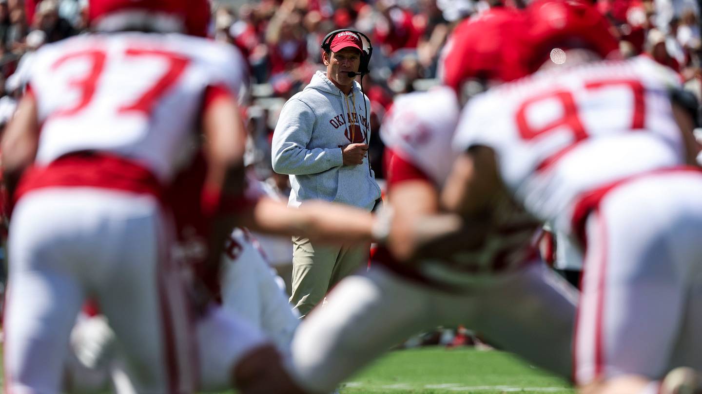 Oklahoma had one of the nation's best defenses in 2025, but this year could be even better