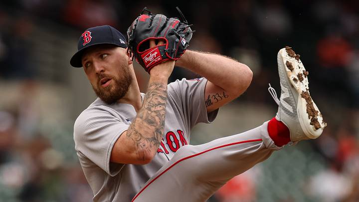 Boston Red Sox v Baltimore Orioles