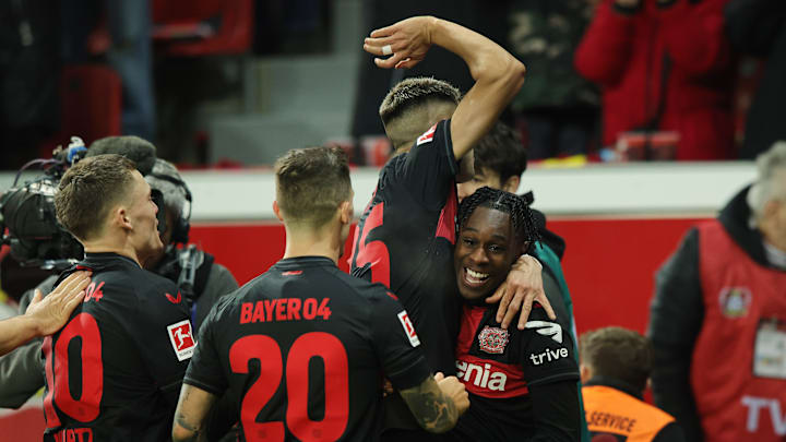 Bayer 04 Leverkusen