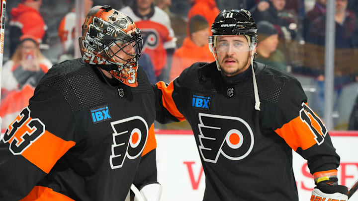 Travis Konecny is a star player, but he has not reached the level of elite status. For the Flyers, that is okay for now. 