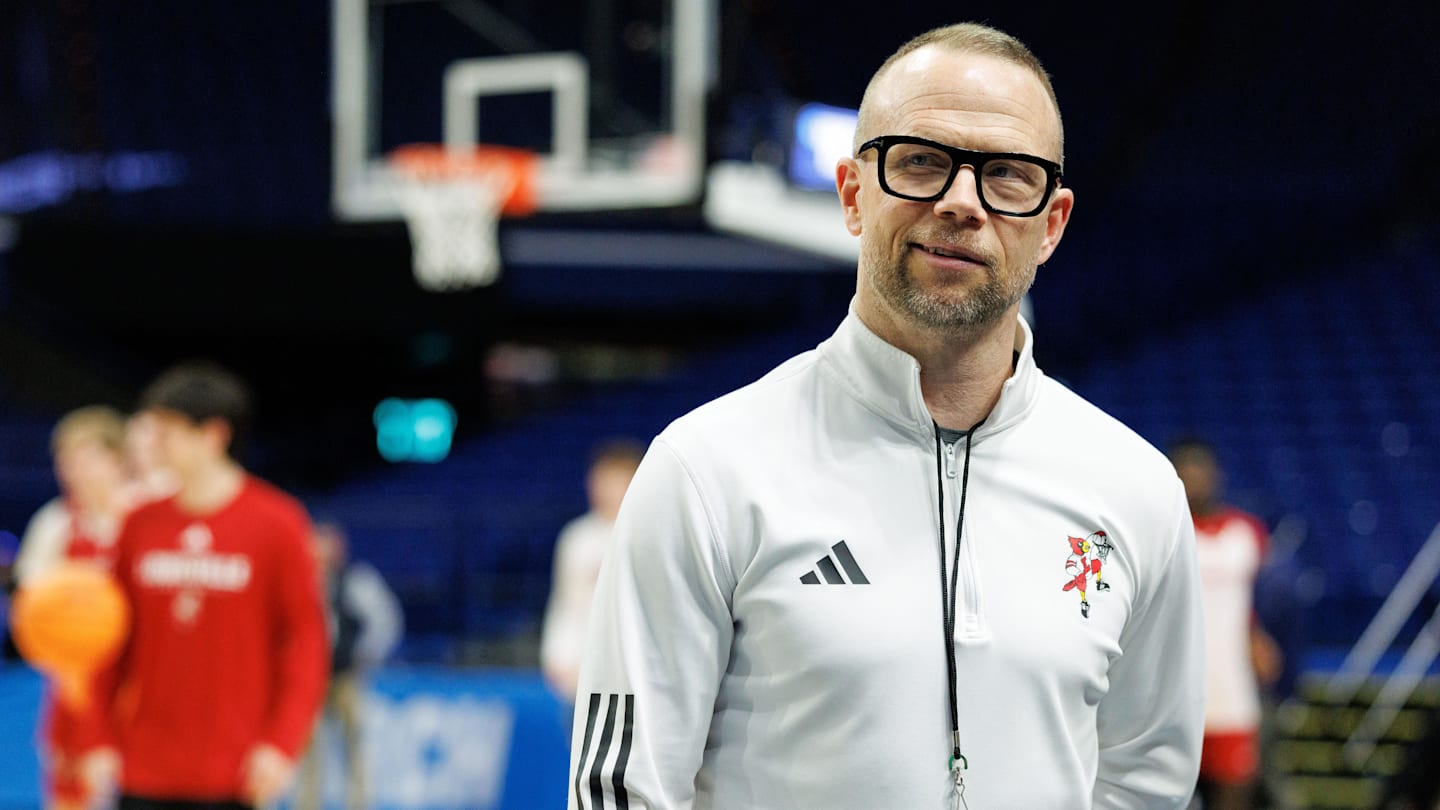 Louisville basketball’s sneakiest offseason addition is Kelsey’s ultimate x-factor