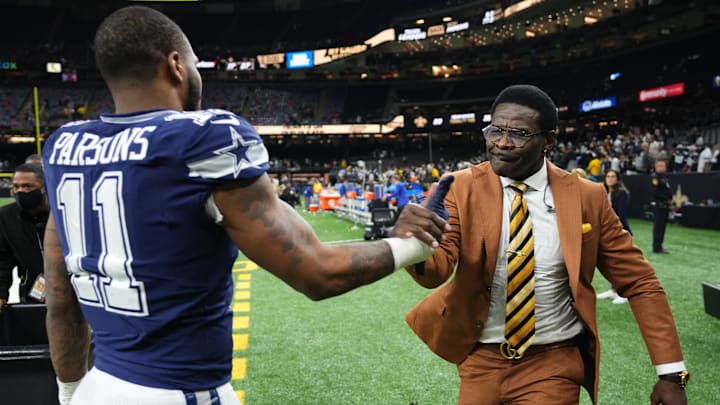 Dallas Cowboys v New Orleans Saints