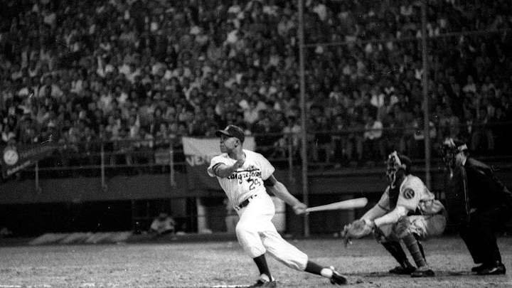La participación de Willie Mays en la Serie del Caribe de Venezuela es considerada un sueño irrepetible. La participación de Willie Mays en la Serie del Caribe de Venezuela es considerada un sueño irrepetible.