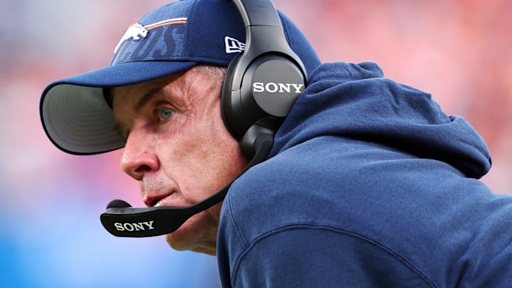 Dallas Cowboys v Denver Broncos