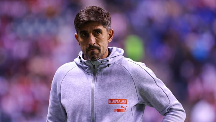 Puebla v Chivas - Torneo Clausura 2023 Liga MX