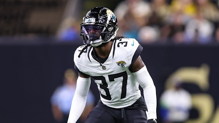 Jacksonville Jaguars v New Orleans Saints