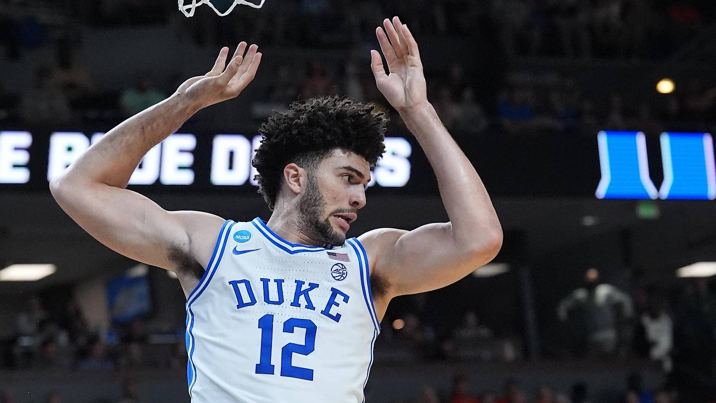 Memphis Eyes Boozer With High Pick in 2026 Draft