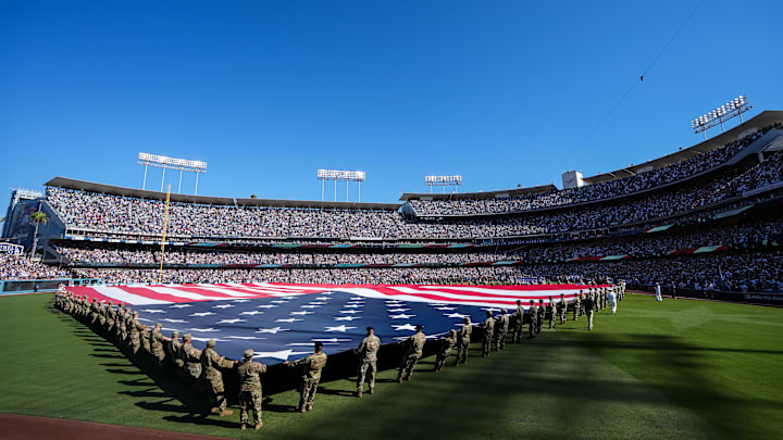 92nd MLB All-Star Game presented by Mastercard