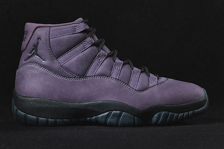 jordan 11 anniversary