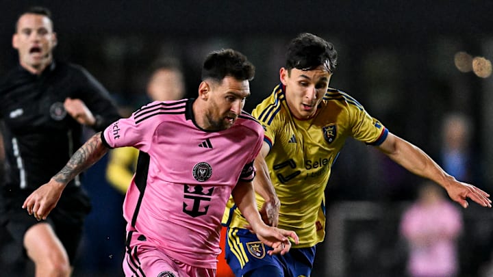 FBL-USA-MLS-MIAMI-SALT LAKE