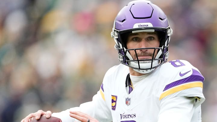 Kirk Cousins