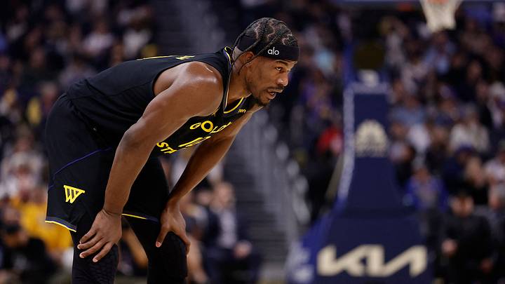 Kalshi leans on Jimmy Butler being traded from the Golden State Warriors