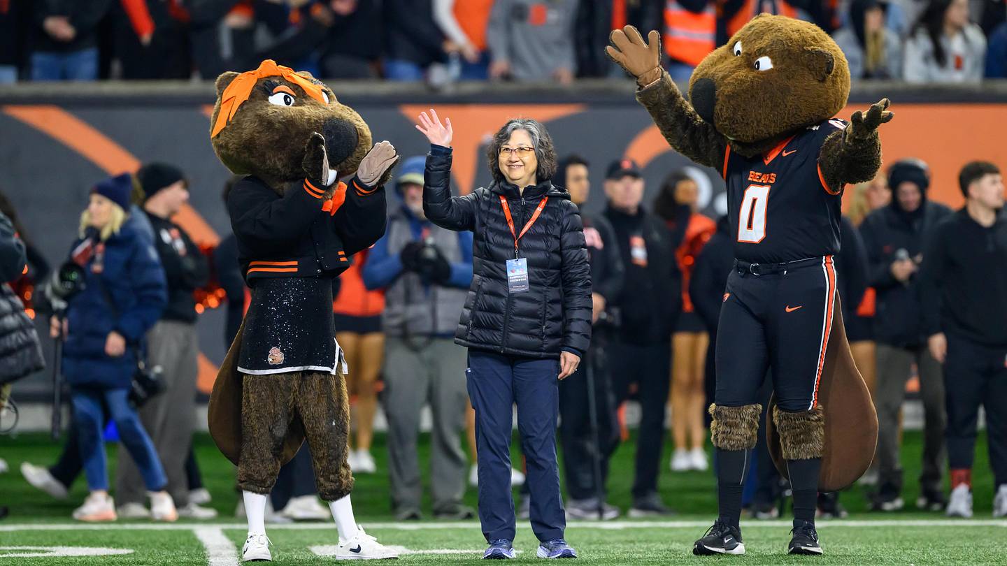 Oregon State Men's Golf Season Ends With Seventh Place Finish at Corvallis Regional