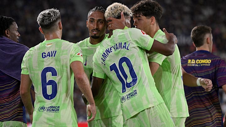 Barcelona estreia na Champions League 2025/26 contra o Newcastle Barcelona estreia na Champions League 2025/26 contra o Newcastle