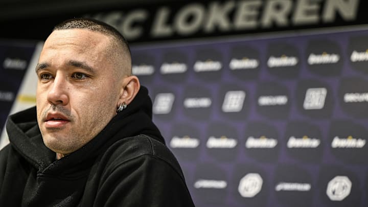 Radja Nainggolan Radja Nainggolan