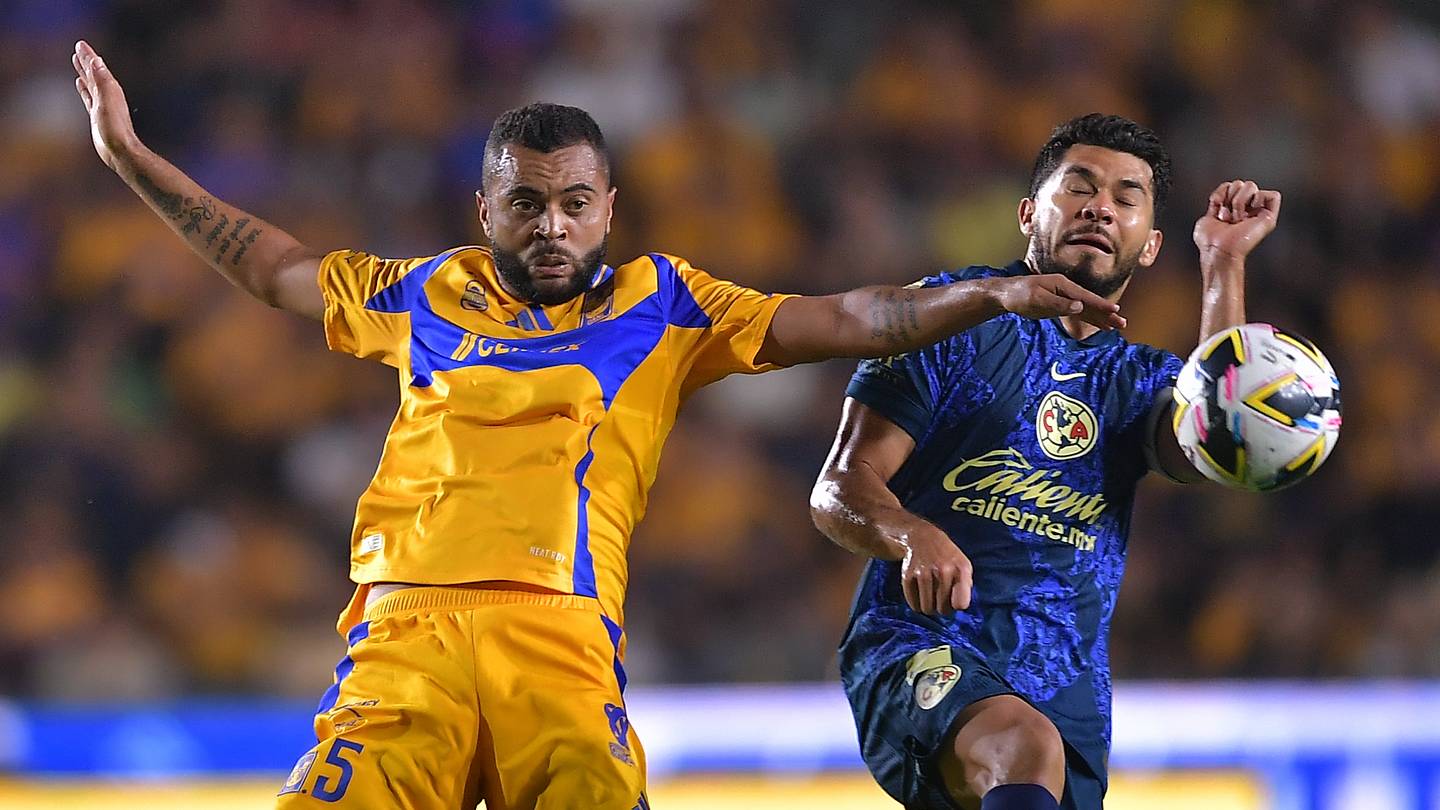 ¿Por qué plataforma de streaming ver en vivo el Tigres UANL vs América ...