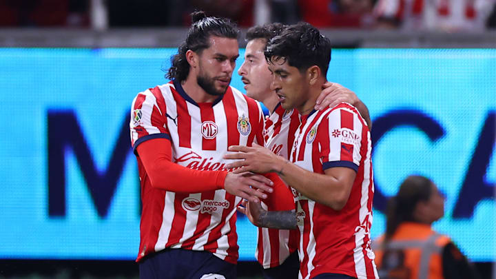 Chivas se medirá a Puebla en la Jornada 14