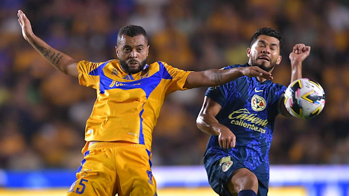 Los felinos reciben al conjunto azulcrema en la Fecha 5 Los felinos reciben al conjunto azulcrema en la Fecha 5