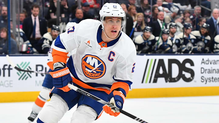 New York Islanders captain Anders Lee is a valuable piece the team must strive to keep in the fold beyond this upcoming year.