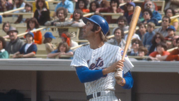 Dave Kingman