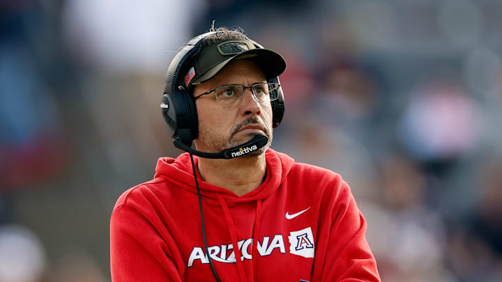 Utah v Arizona