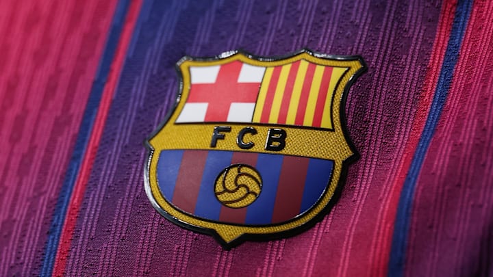 FC Barcelona v SL Benfica - UEFA Women's Champions League 2025/26 League Phase MD5