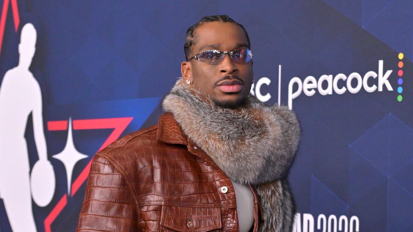 OKC Thunder Set New Timeline For Injured Stars Out of All-Star Break