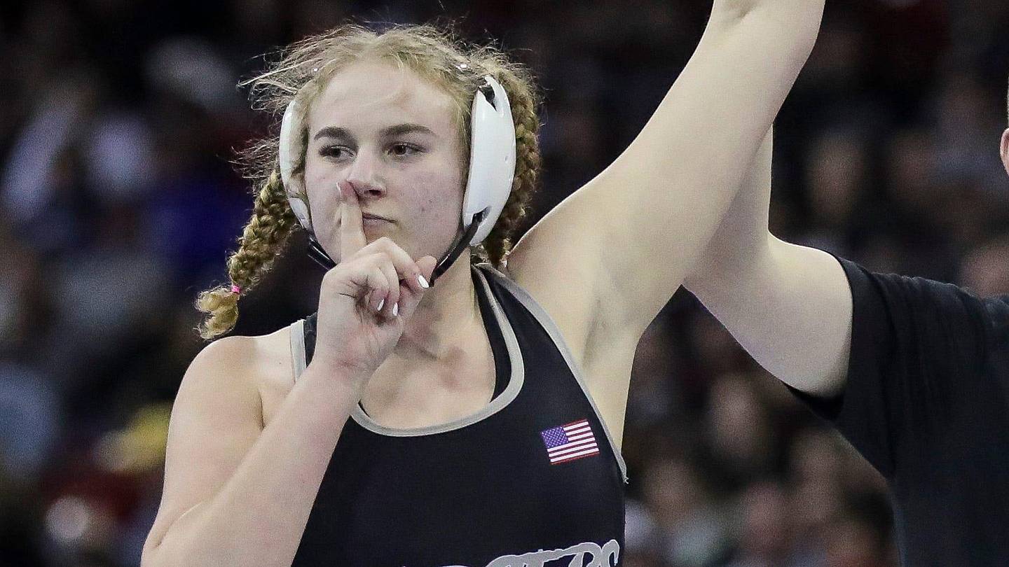 Girls National Wrestling Rankings Update: Regional Qualifiers Bring Subtle Movement Ahead of Fargo