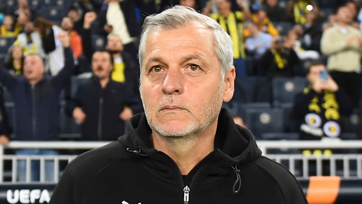 Bruno Génésio de retour au Parc OL