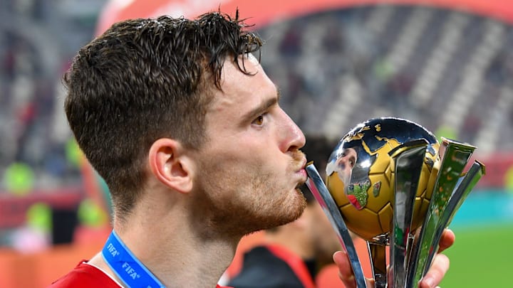 La FIFA compte réformer la Coupe du monde des clubs en 2025