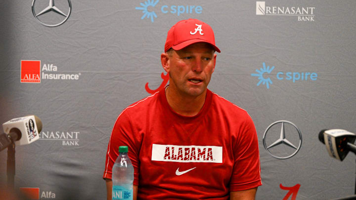 Alabama v Vanderbilt