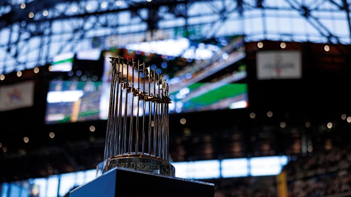 Chicago Cubs v Texas Rangers