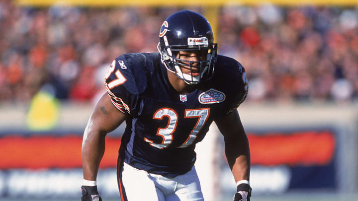 Chicago Bears