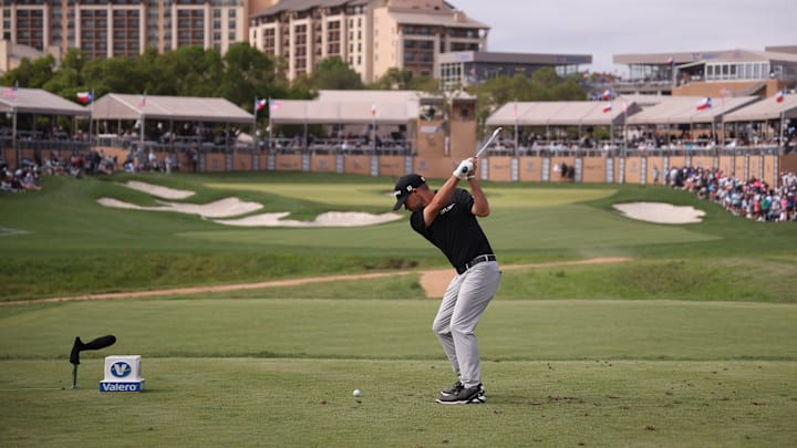Valero Texas Open 2025