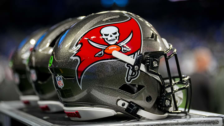 Tampa Bay Buccaneers v Detroit Lions Tampa Bay Buccaneers v Detroit Lions