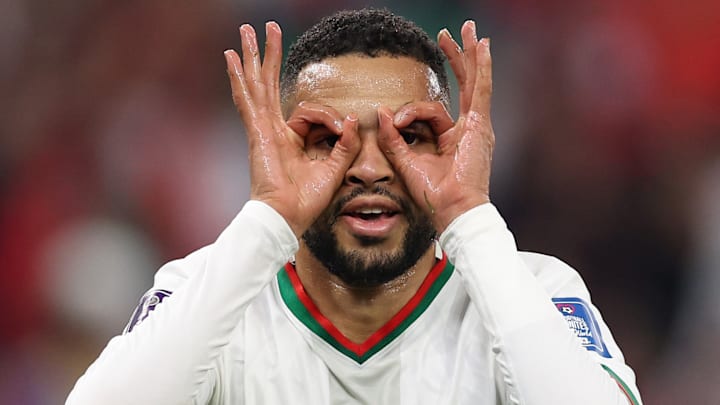 Le Maroc en fait partie. Le Maroc en fait partie.