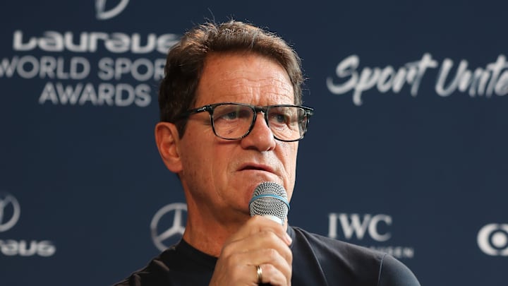Fabio Capello