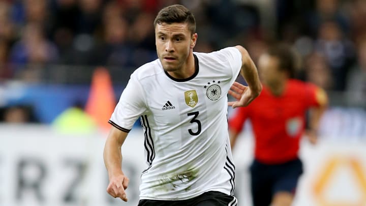Jonas Hector
