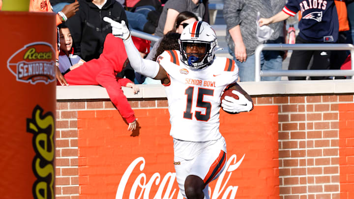 Reese's Senior Bowl