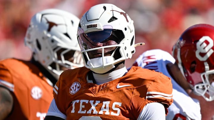 Anthony Hill Jr.; Denver Broncos 2026 NFL mock draft