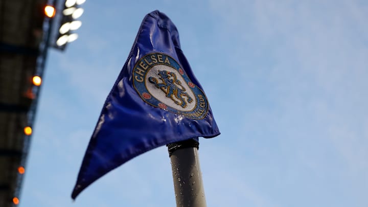 Time for Chelsea to start again