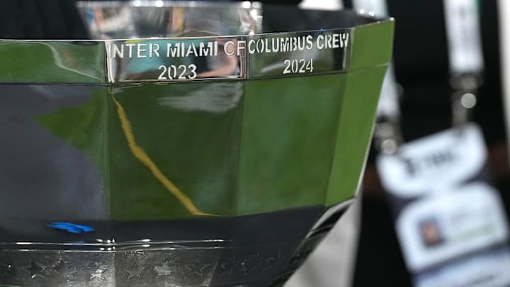 Columbus Crew v LAFC - Final: Leagues Cup 2024