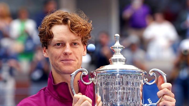 2024 US Open
