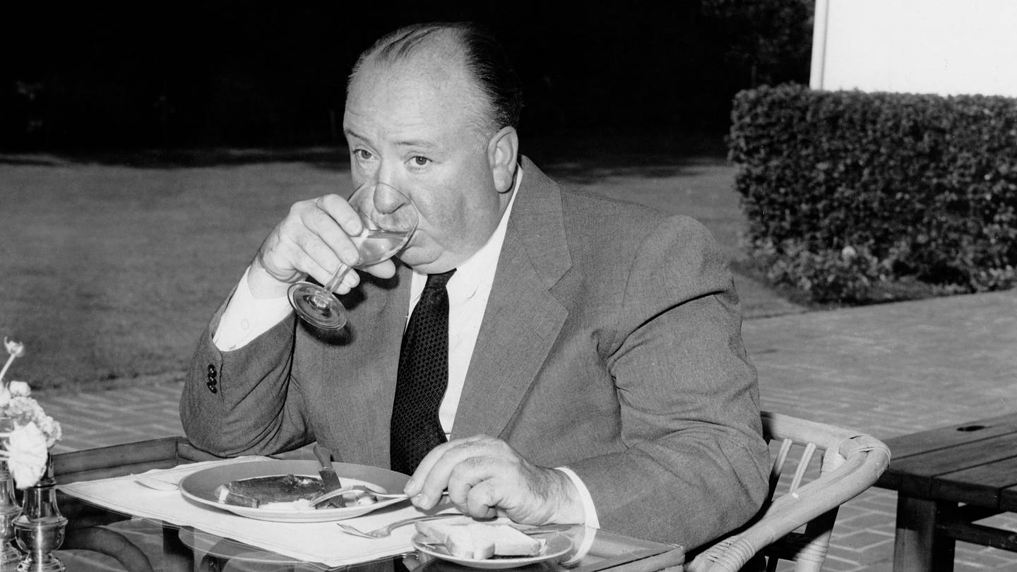 Como Alfred Hitchcock dirigiu a ascensão da mimosa moderna