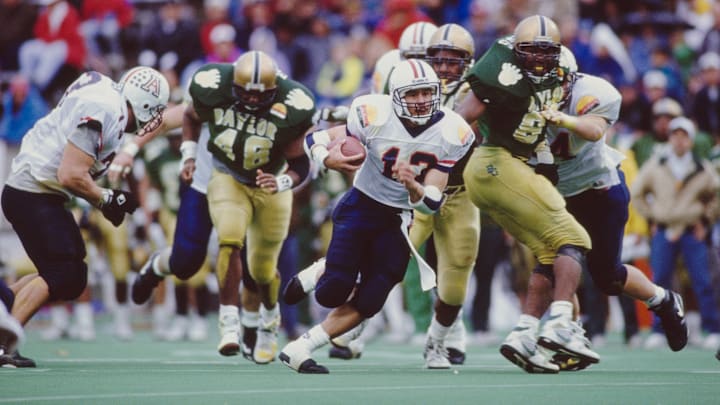 1992 John Hancock Bowl