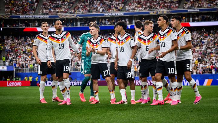 Macht Deutschland den Gruppensieg vorzeitig fix?