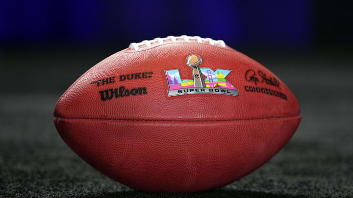 There are a ton of bets to place in Super Bowl LX. 