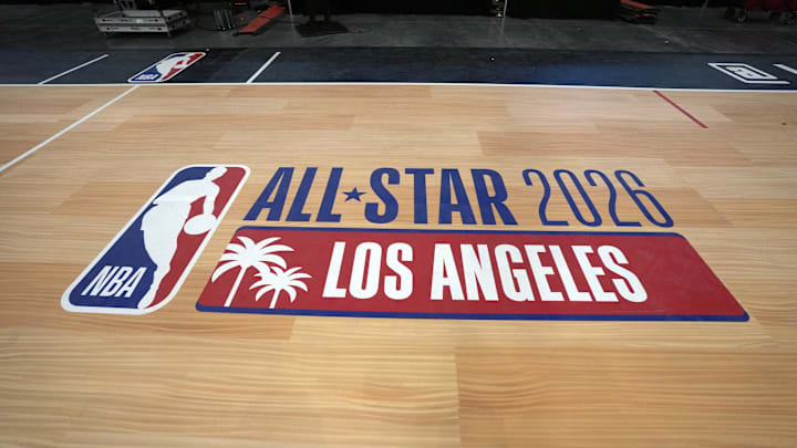 Los Angeles está preparado para uno de los All-Star Game más esperados de la historia 