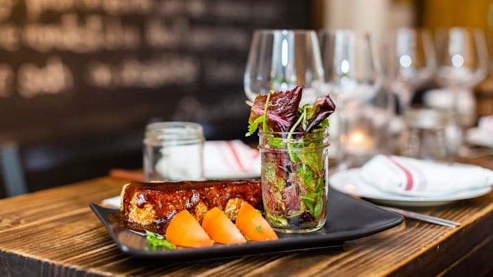 Bunbury in Miami, FL, Yelp's Top 100 Places to Eat