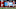 Luke McCaffrey, Hasaan Hypolite, Alex Hogan Luke McCaffrey, Hasaan Hypolite, Alex Hogan